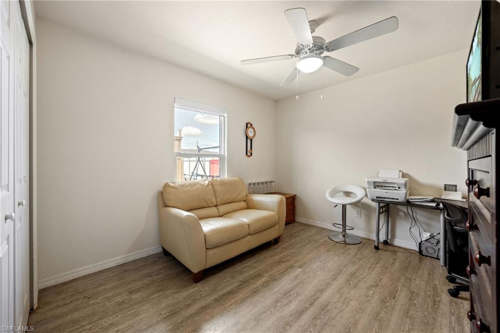 PORT LABELLE - Residential