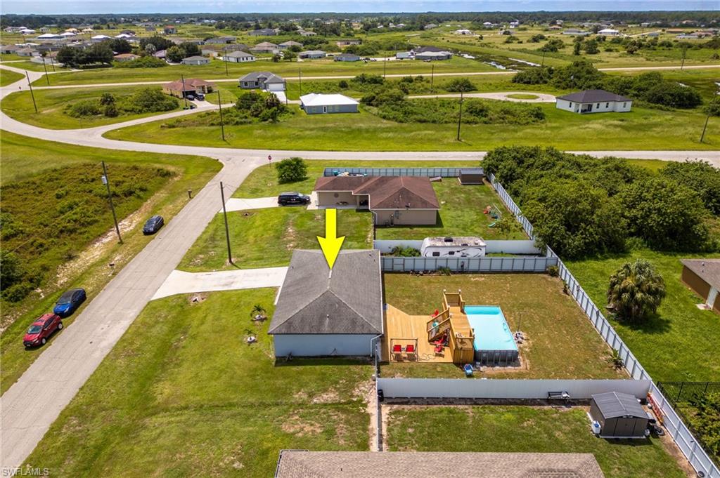 PORT LABELLE - Residential