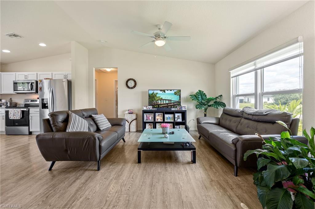 PORT LABELLE - Residential