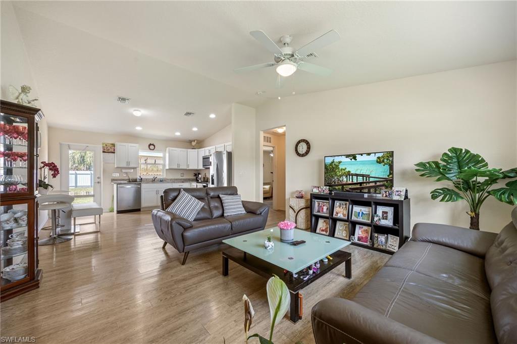 PORT LABELLE - Residential