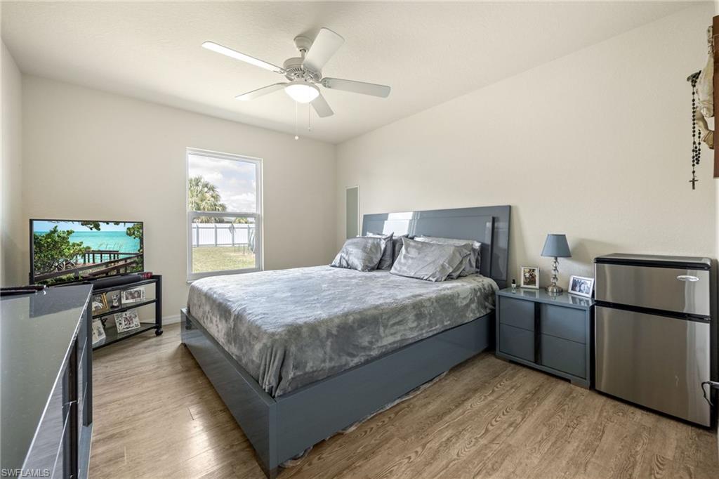 PORT LABELLE - Residential