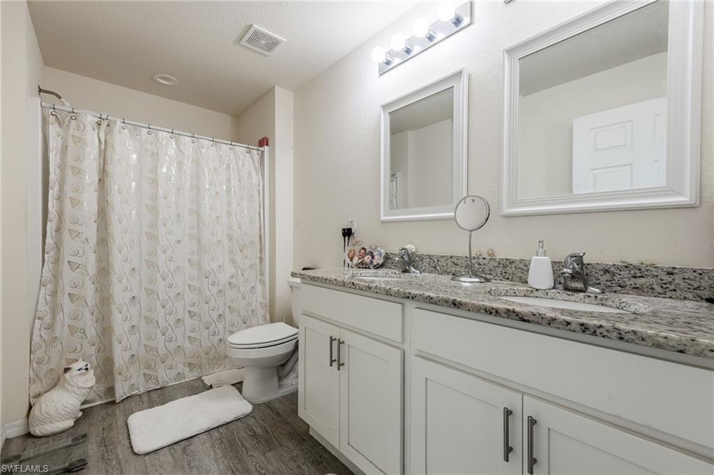 PORT LABELLE - Residential