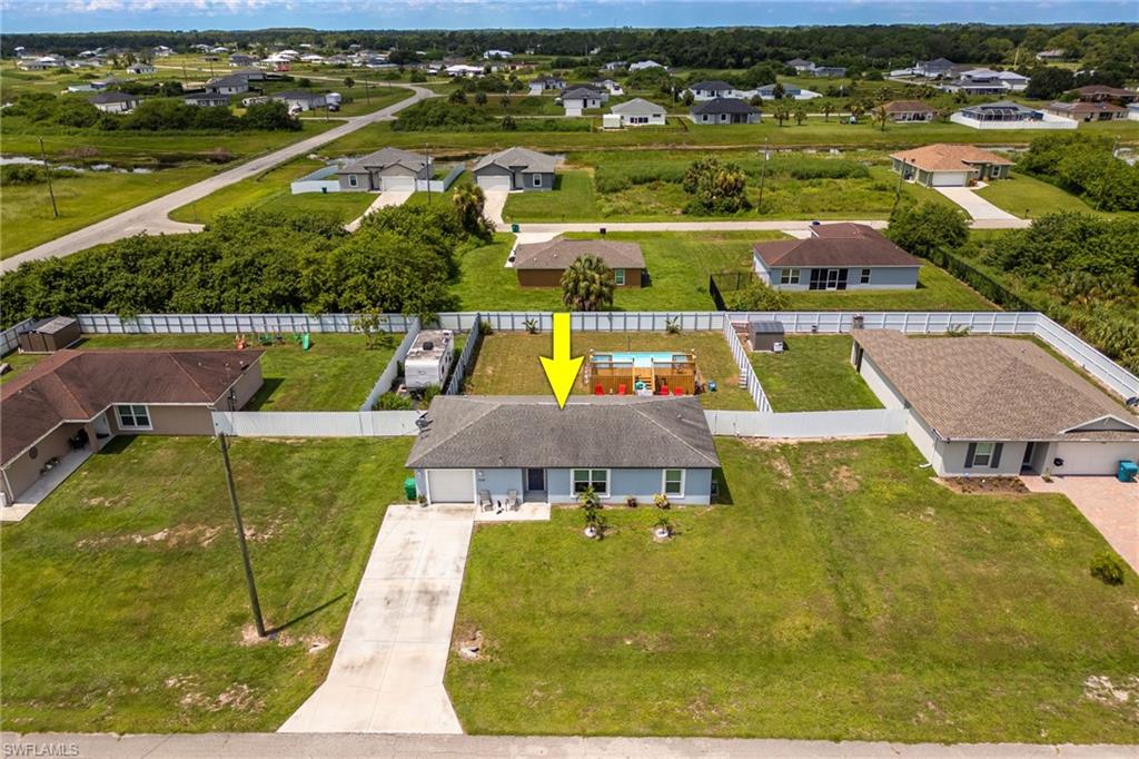 PORT LABELLE - Residential