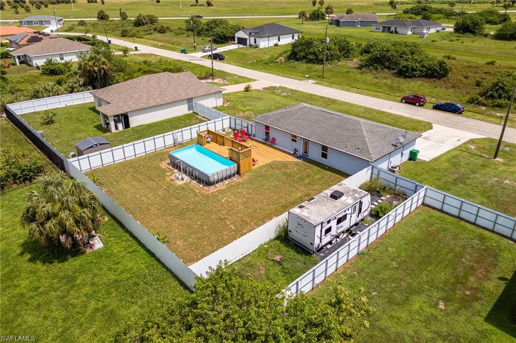 PORT LABELLE - Residential