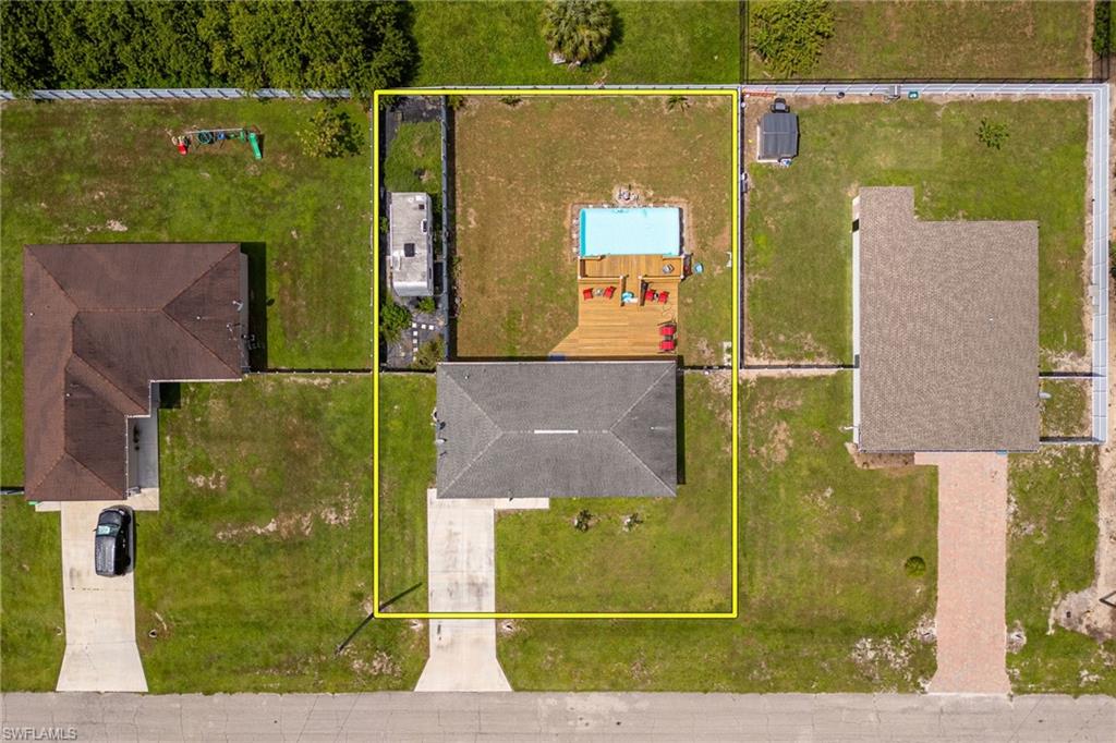 PORT LABELLE - Residential