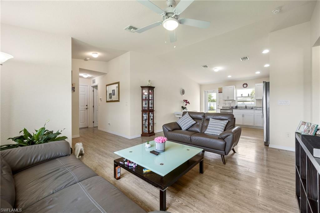 PORT LABELLE - Residential