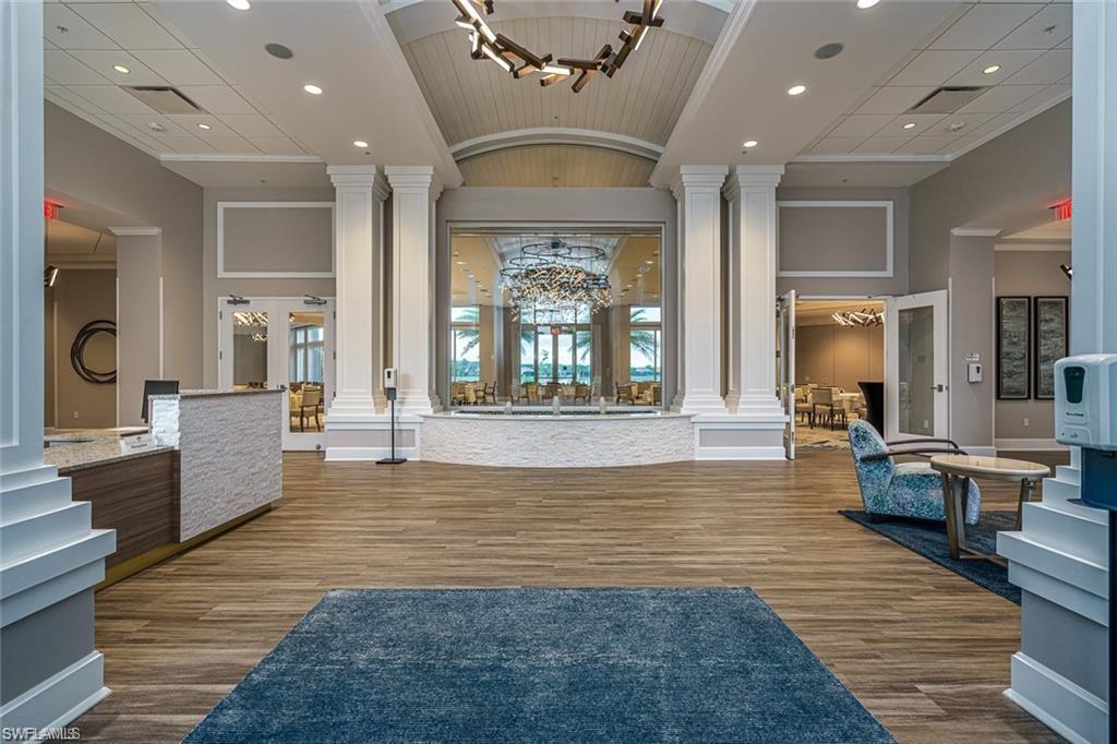 MILL CREEK - Residential Lease