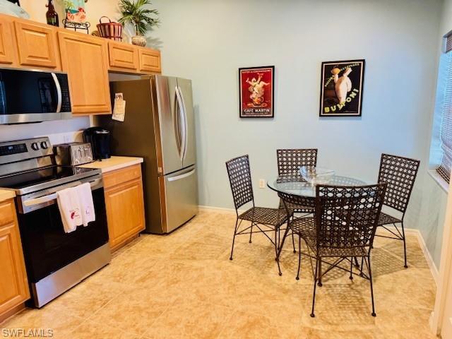 MILL CREEK - Residential Lease