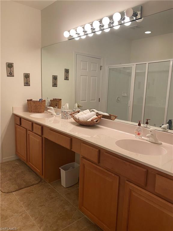 MILL CREEK - Residential Lease