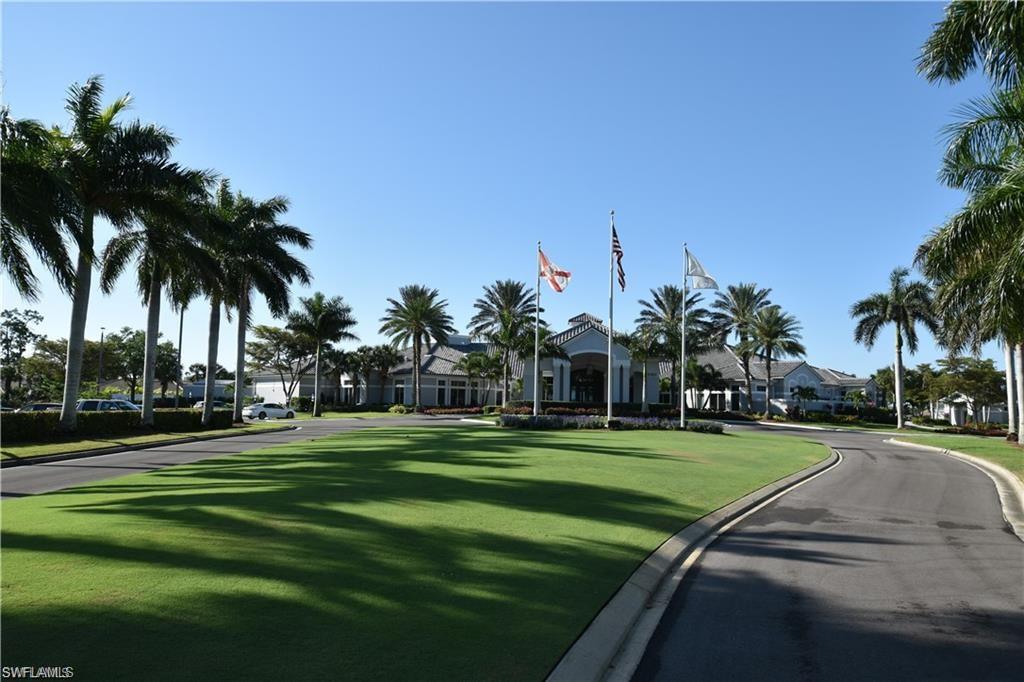 MILL CREEK - Residential Lease