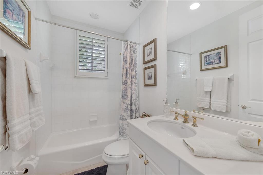 BOLERO AT TIBURON - Residential Lease