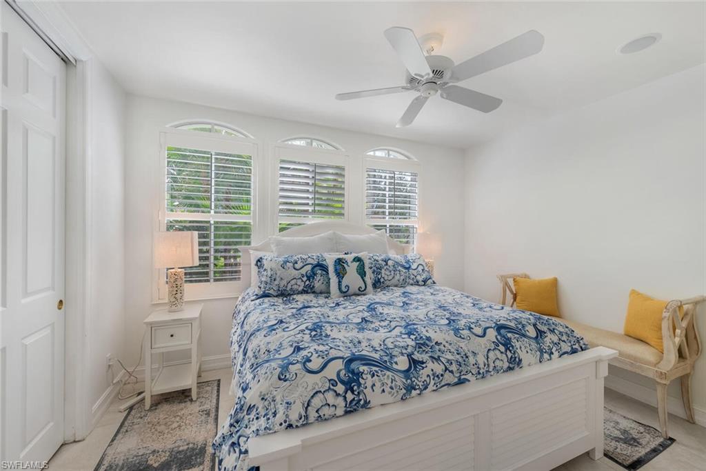 BOLERO AT TIBURON - Residential Lease