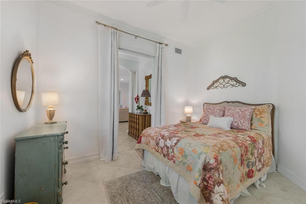 BOLERO AT TIBURON - Residential Lease