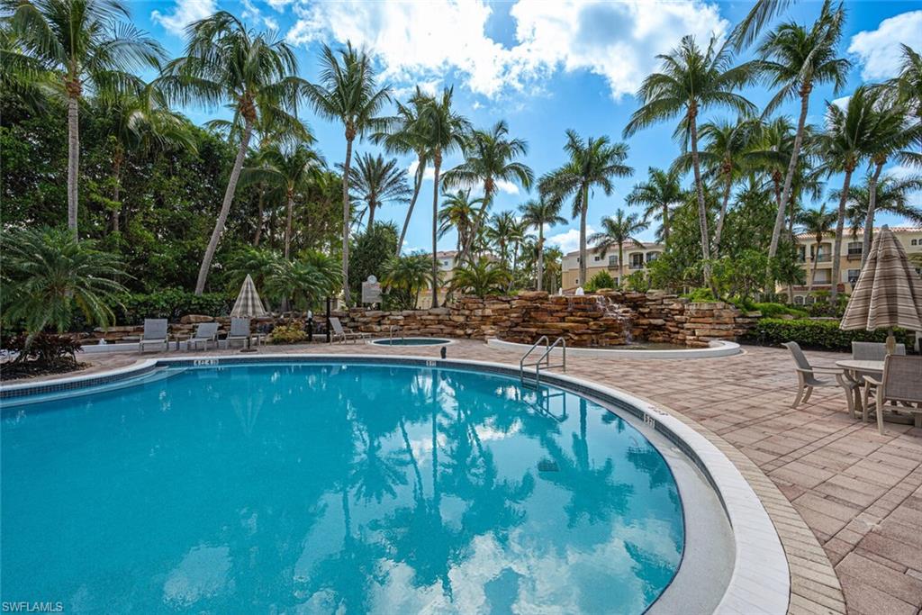 BOLERO AT TIBURON - Residential Lease