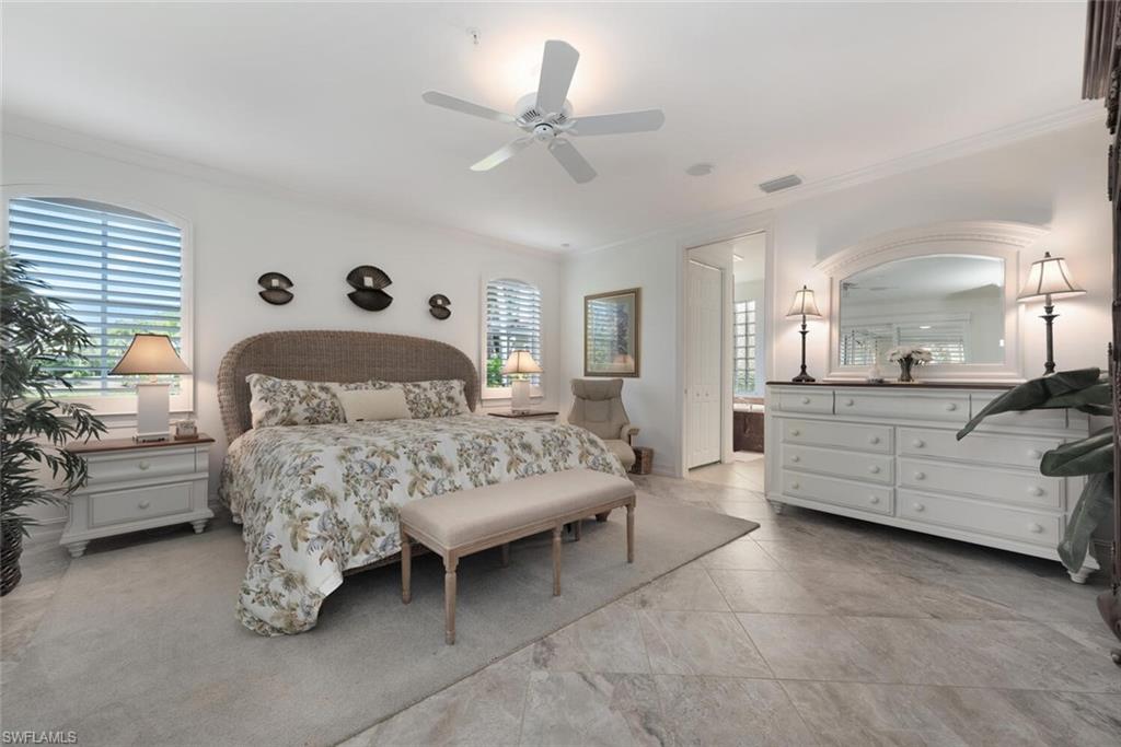 BOLERO AT TIBURON - Residential Lease