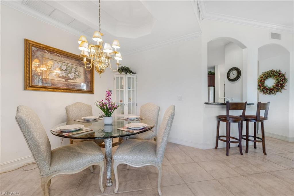 BOLERO AT TIBURON - Residential Lease