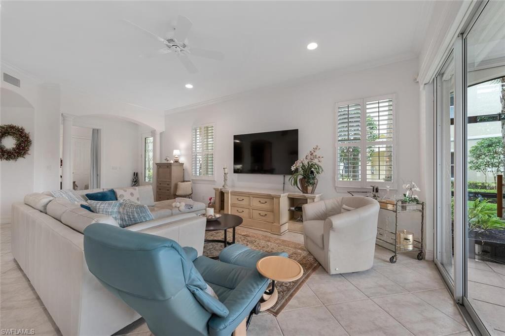 BOLERO AT TIBURON - Residential Lease