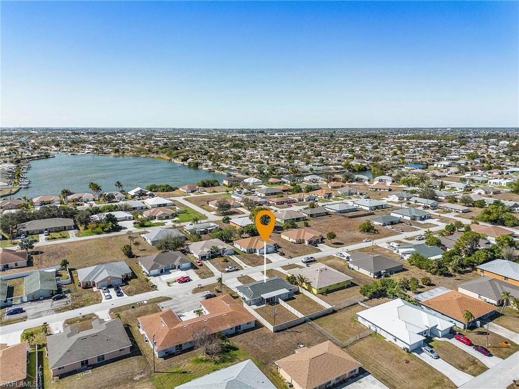 CAPE CORAL - Residential Lease