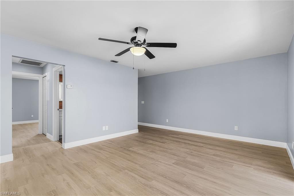 CAPE CORAL - Residential Lease