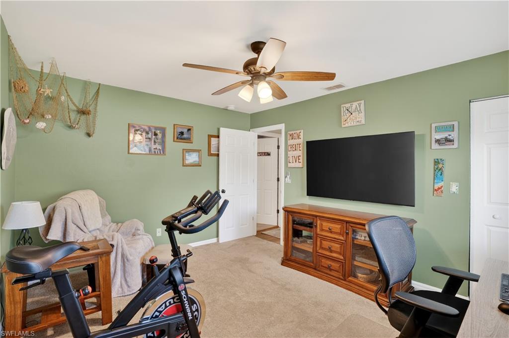 MARCO BEACH - Residential