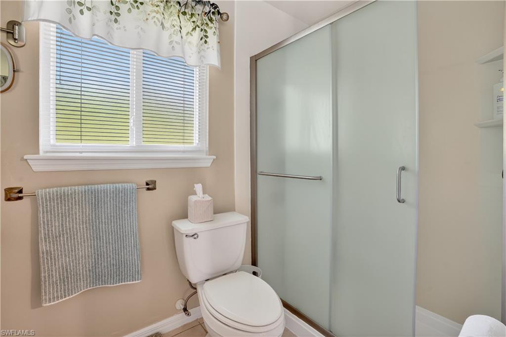 MARCO BEACH - Residential