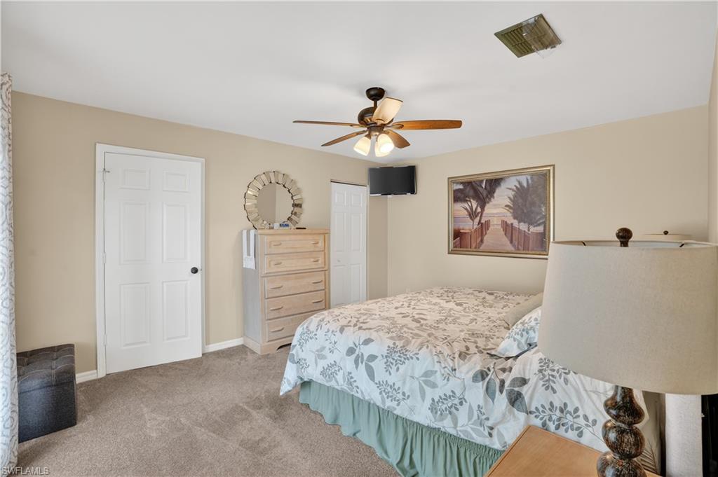 MARCO BEACH - Residential