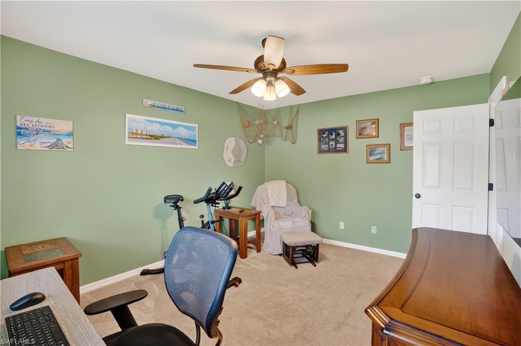 MARCO BEACH - Residential