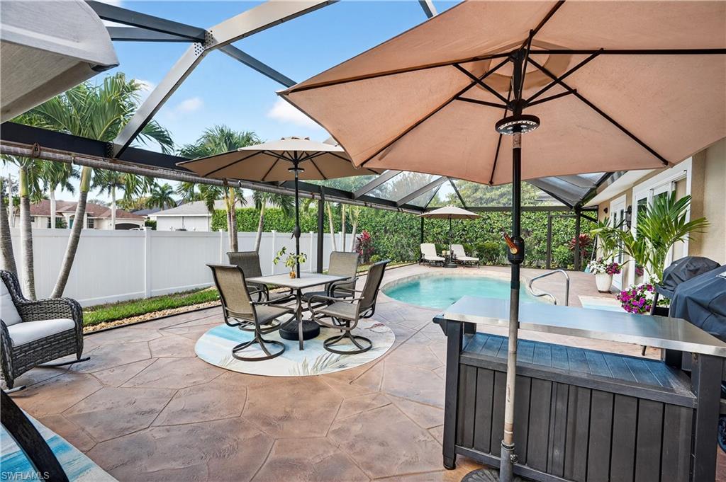 MARCO BEACH - Residential