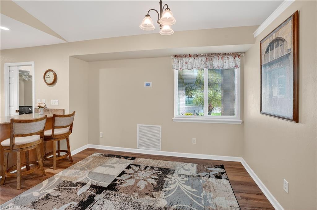 MARCO BEACH - Residential