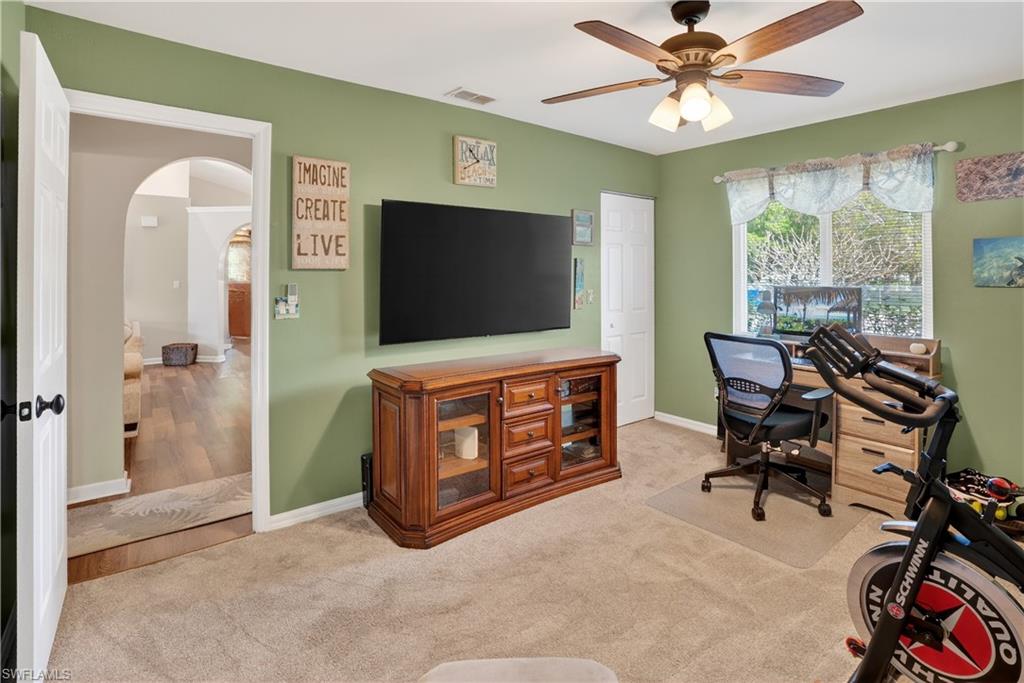 MARCO BEACH - Residential