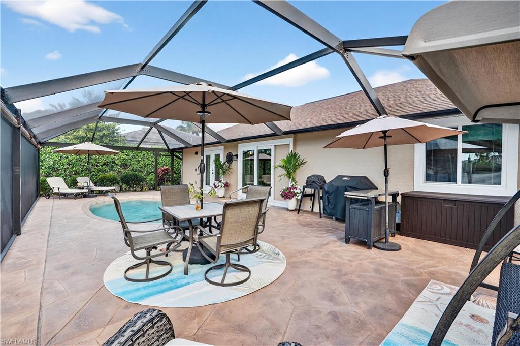 MARCO BEACH - Residential