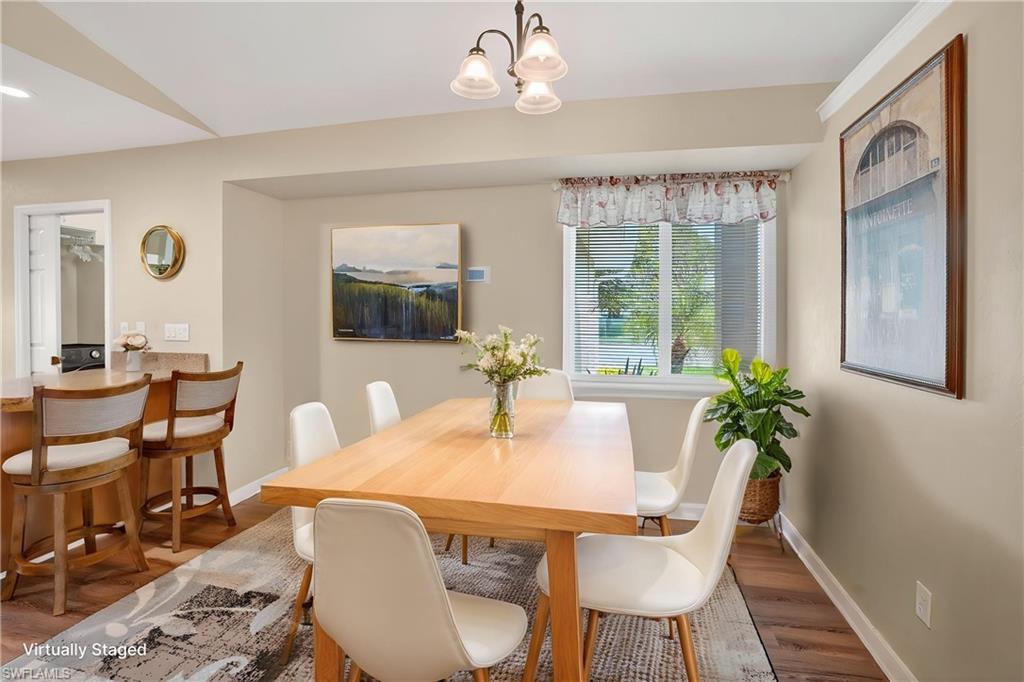 MARCO BEACH - Residential