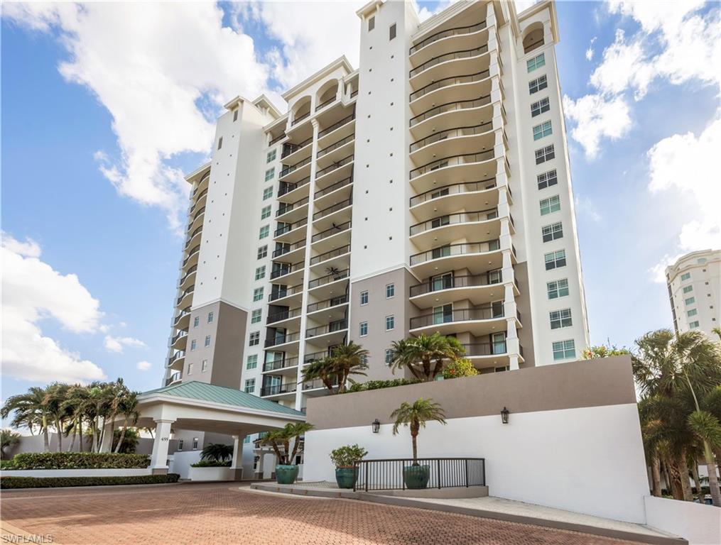 455 Cove Tower DR 1703