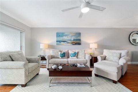 4572 Andover WAY C105 NAPLES FL 34112