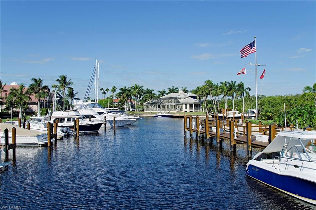 SPINNAKER POINTE - Residential