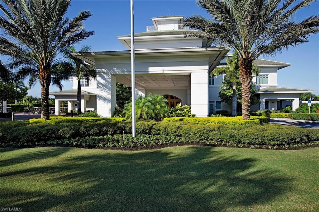 SPINNAKER POINTE - Residential