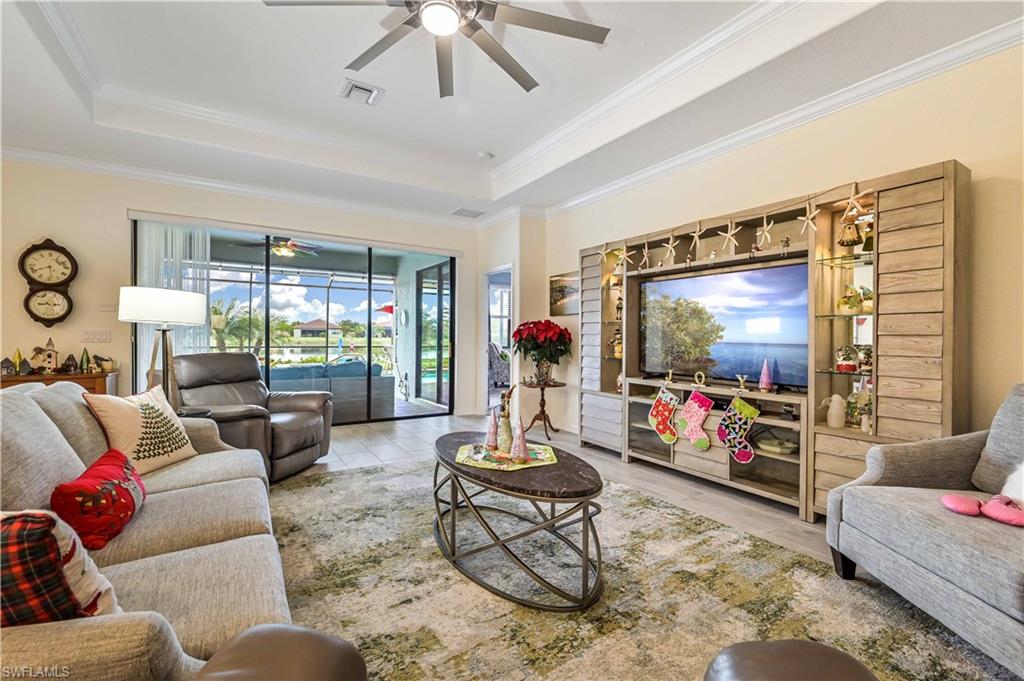 HAMPTON PARK - Residential