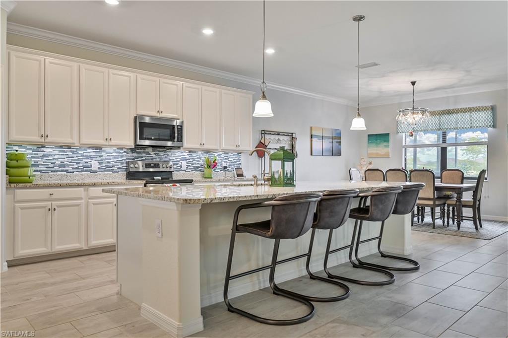 HAMPTON PARK - Residential