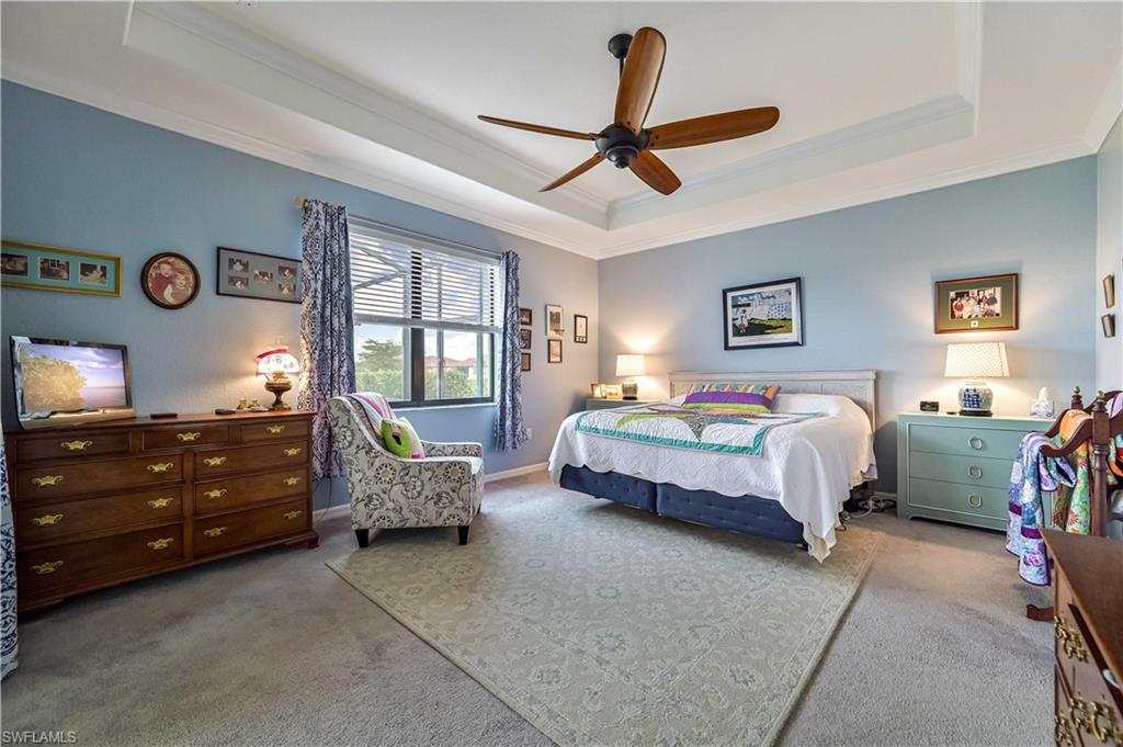 HAMPTON PARK - Residential