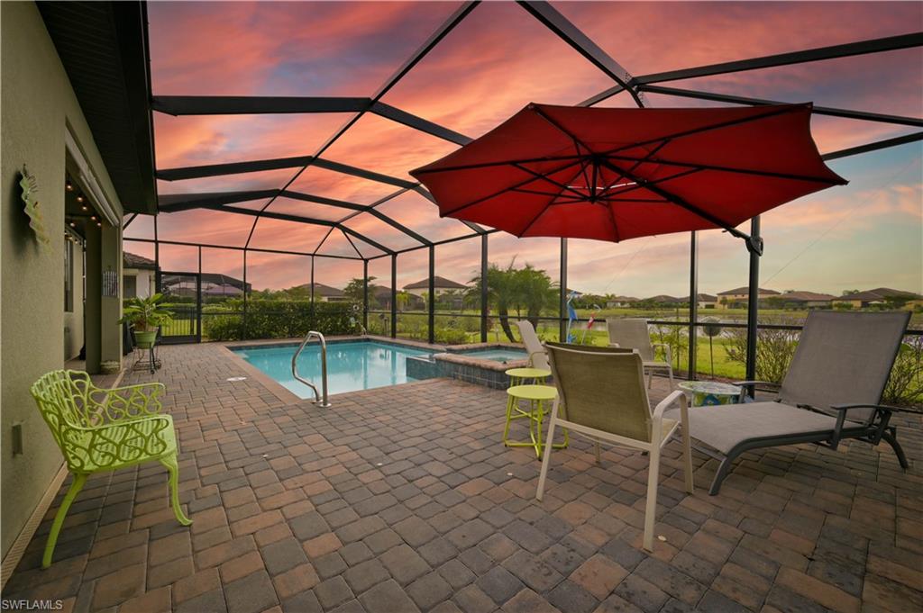 HAMPTON PARK - Residential