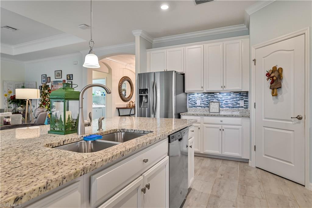 HAMPTON PARK - Residential