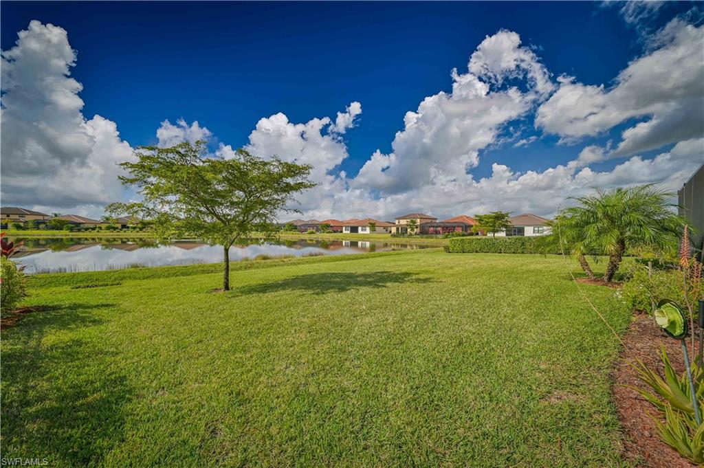 HAMPTON PARK - Residential