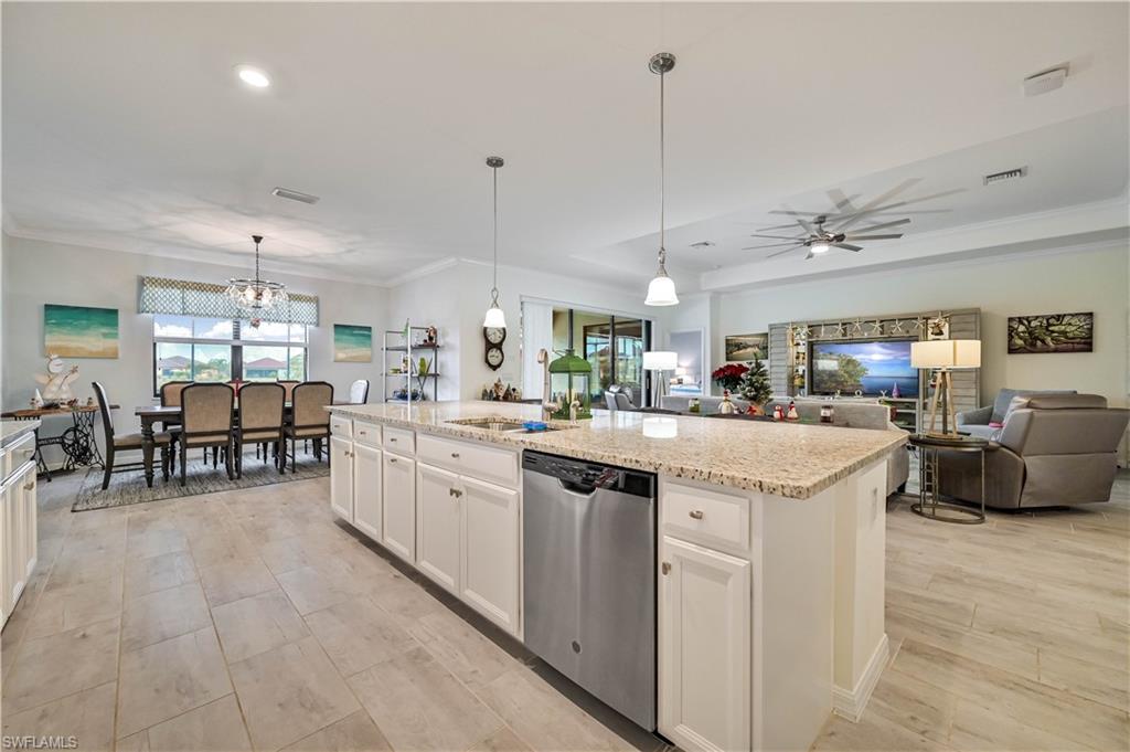 HAMPTON PARK - Residential