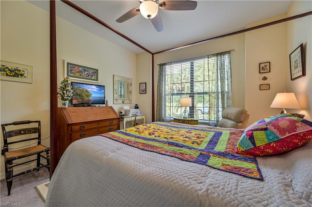 HAMPTON PARK - Residential