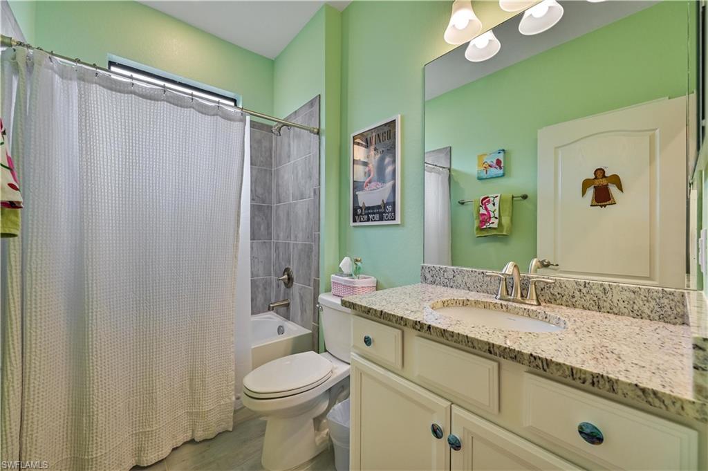 HAMPTON PARK - Residential