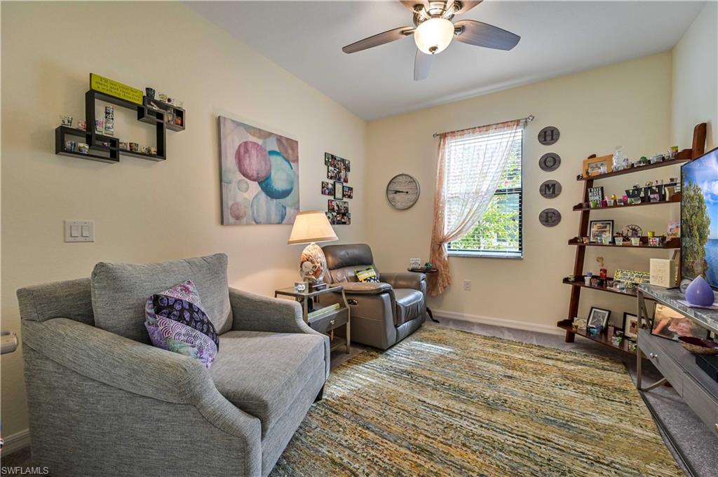 HAMPTON PARK - Residential