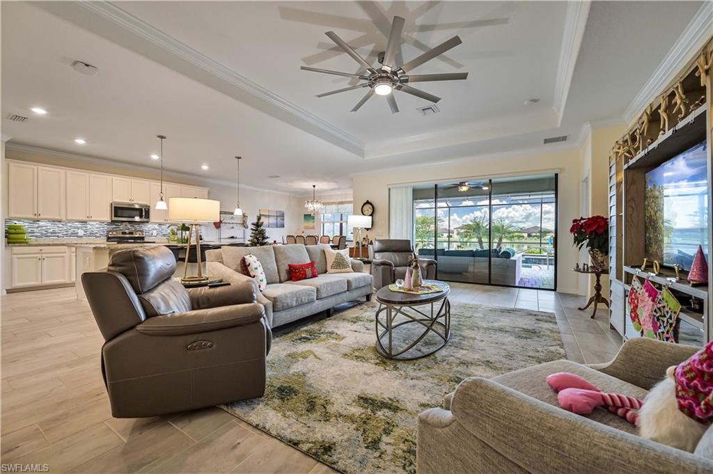 HAMPTON PARK - Residential