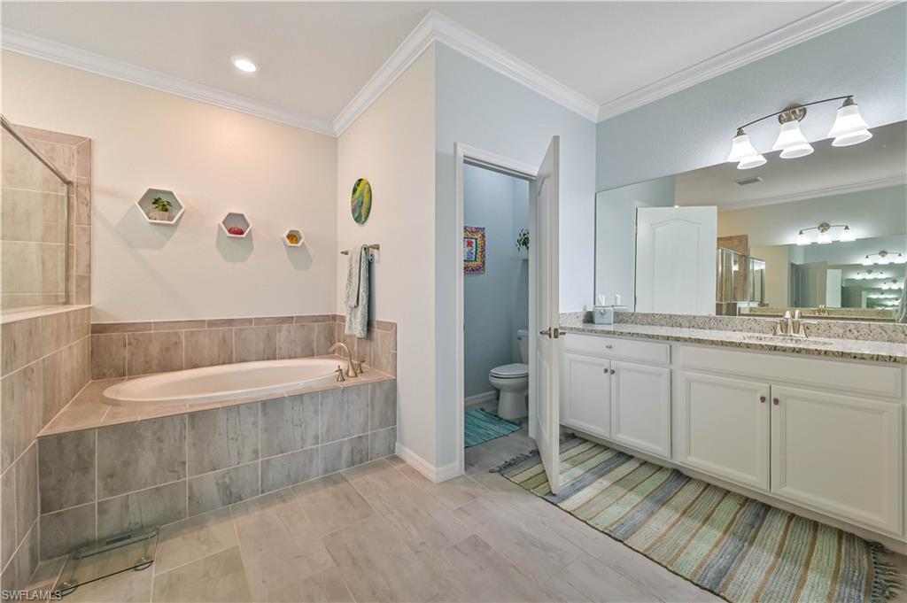 HAMPTON PARK - Residential