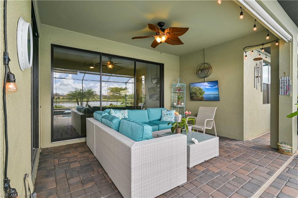 HAMPTON PARK - Residential