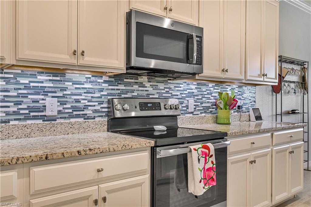 HAMPTON PARK - Residential